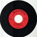 7inch Vinyl Single - Johnny & Joe / Baby Washington - Double Dealing / How Did Time Fly By?
