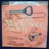 7inch Vinyl Single - Johnny Johnston And The Keynotes - The Mackesong Medley