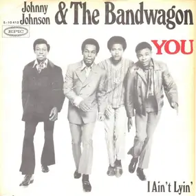 Johnny Johnson & The Bandwagon - You