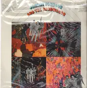LP - Johnny Johnson And The Bandwagon - Johnny Johnson And The Bandwagon
