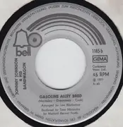 7inch Vinyl Single - Johnny Johnson And The Bandwagon - Sally Put Your Red Shoes On