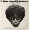 LP - Johnny Johnson & His Bandwagon - Soul Survivor