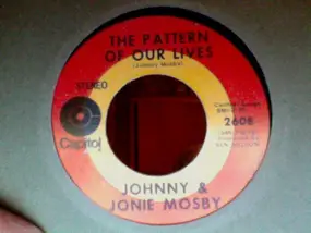 Johnny & Jonie Mosby - I'll Never Be Free