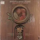 LP - Johnny & Jonie Mosby - Oh, Love Of Mine