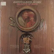 Johnny & Jonie Mosby - Oh, Love Of Mine