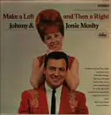 LP - Johnny & Jonie Mosby - Make A Left And Then A Right