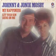 Johnny & Jonie Mosby - My Happiness