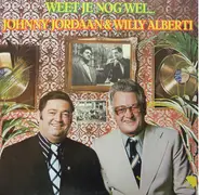 Johnny Jordaan & Willy Alberti - Weet Je Nog Wel
