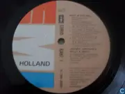 LP - Johnny Jordaan & Willy Alberti - Weet Je Nog Wel...