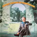 LP - Johnny Jordaan - In Operetteland
