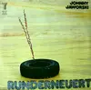 LP - Johnny Jaworski - Runderneuert - Lyrics inserts