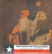 Johnny Jackson / Marshall Phillips A.O. - Negro Folklore From Texas State Prisons