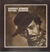 LP - Johnny Jenkins - Ton-Ton Macoute!