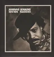 Johnny Jenkins - Ton-Ton Macoute!