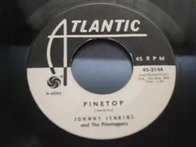 Johnny Jenkins - Love Twist