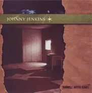 Johnny Jenkins - Handle with Care