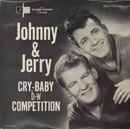 Johnny & Jerry - Cry-Baby