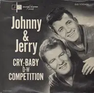 Johnny & Jerry - Cry-Baby