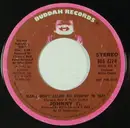 7inch Vinyl Single - Johnny K - Mama Don't Allow No Bumpin' In Here - Promo Copy