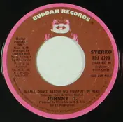 Johnny K - Mama Don't Allow No Bumpin' In Here
