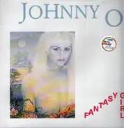 Johnny O - Fantasy Girl