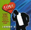 CD Single - Johnny O - Love Letters