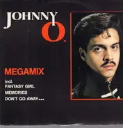 Johnny O - Megamix