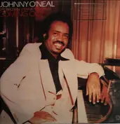 Johnny O'Neal