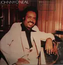 LP - Johnny O'Neal - Coming Out - Promo