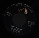 7inch Vinyl Single - Johnny O'Neill - Don't Rush Me / Unlimited Supply