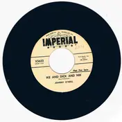 Johnny O'Neill - Ike And Dick And Nik