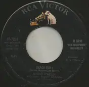 Johnny O'Neill - Beach Doll / Next