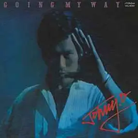 Johnny Okura - Going My Way