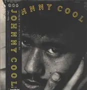 LP - Johnny Okura - Johnny Cool - + OBI, insert