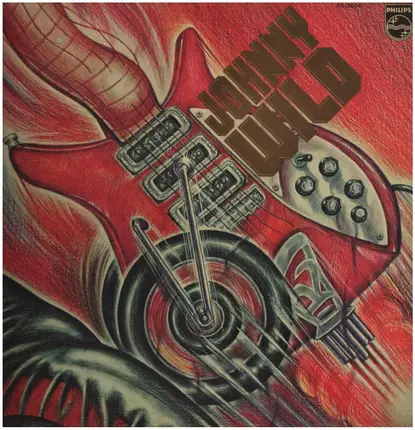 Johnny Okura - Johnny Wild