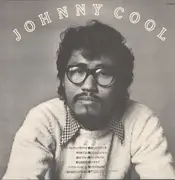 LP - Johnny Okura - Johnny Cool - + OBI, insert