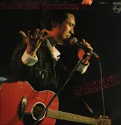 Double LP - Johnny Okura - Rock'n' Roll Document'77 - + Insert