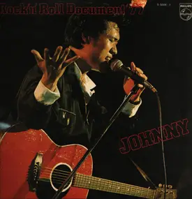 Johnny Okura - Rock'n' Roll Document'77