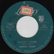 johnny olenn - Candy Kisses / My Idea Of Love