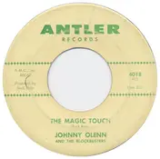 johnny olenn - The Magic Touch / Football Freddy