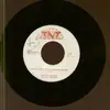 7inch Vinyl Single - Johnny Olenn - Sally Let Your Bangs Hang / Candy Kisses