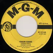 Johnny Oliver - Chain Gang / These Hands