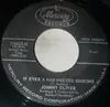 7inch Vinyl Single - Johnny Oliver - If Ever A Man Needed Someone / What Went Wrong
