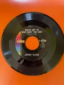 Johnny Oliver - You've Got To Reap What You Sow / Mail Man Where's My Check