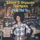 LP - Johnny & Orquesta Rodrigues - Hey Mal Yo