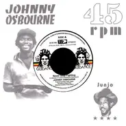 Johnny Osbourne - Never Stop Fighting / Dangerous Match Six