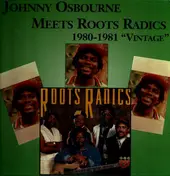 Johnny Osbourne - 1980 - 1981 "Vintage"