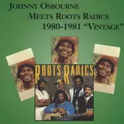 Johnny Osbourne - 1980 - 1981 "Vintage"