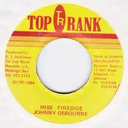 Johnny Osbourne - Miss Fireside