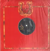 12inch Vinyl Single - Johnny Osbourne & Skengdon All Stars - Hot Hot Summer / Summer Dun